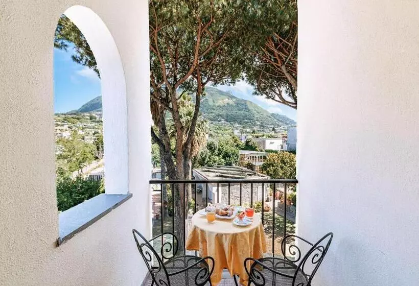 هتل Le Canne Family Resort & Spa