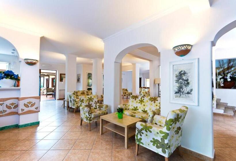 בית מלון כפרי Le Canne Family Resort & Spa