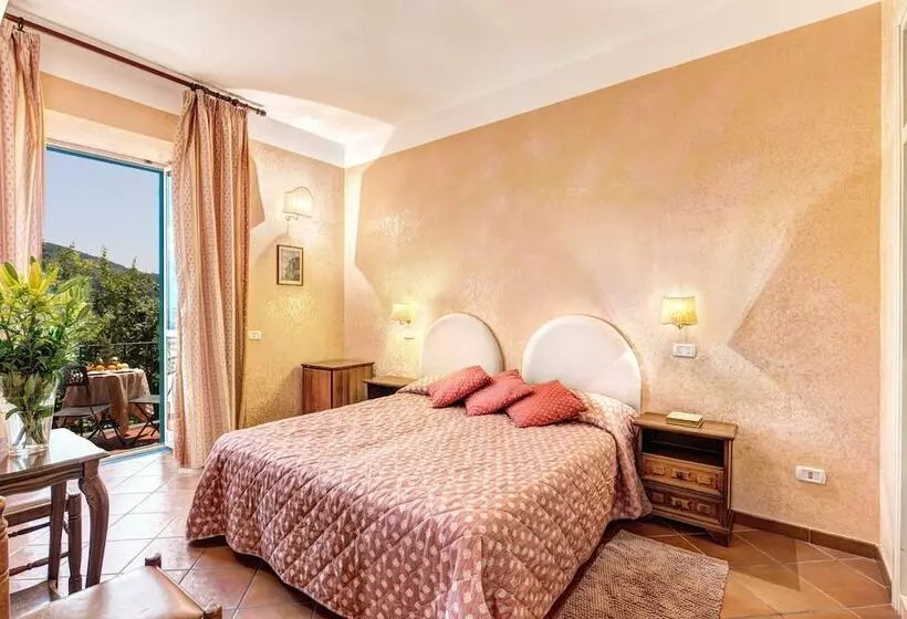 Grand Hotel Hermitage & Villa Romita