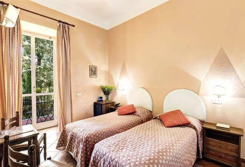 Grand Hotel Hermitage & Villa Romita