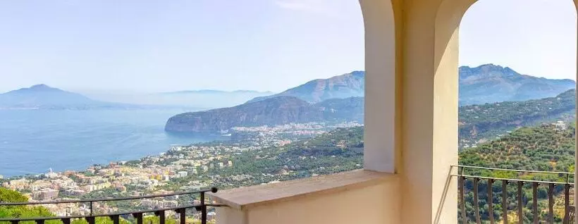 Grand Hotel Hermitage & Villa Romita