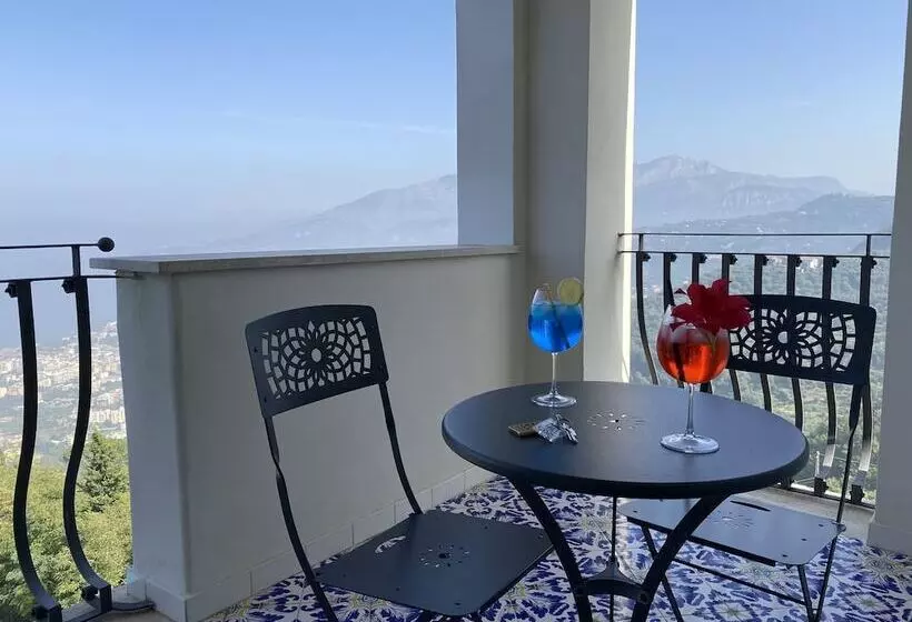 Grand Hotel Hermitage & Villa Romita