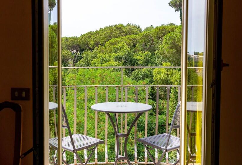 Grand Hotel Hermitage & Villa Romita