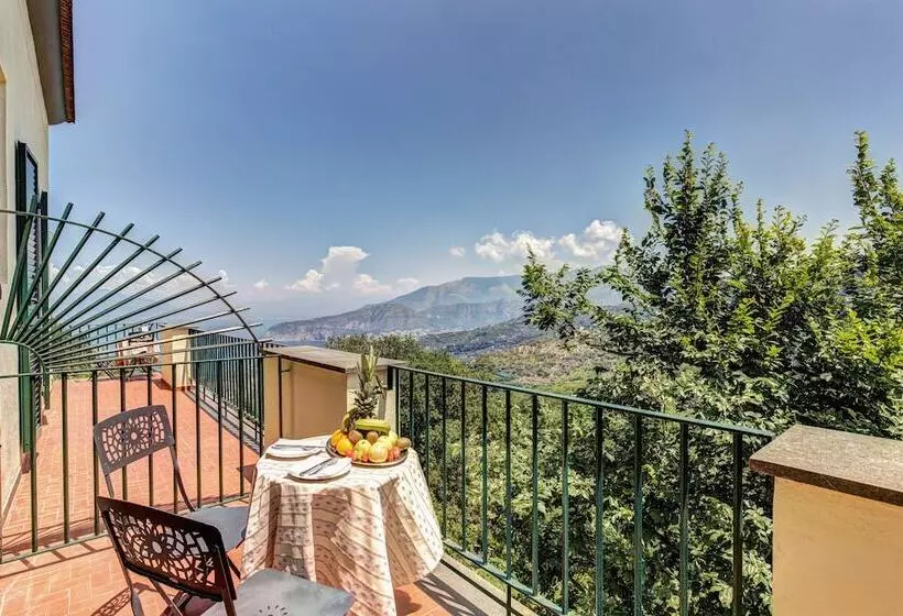 Grand Hotel Hermitage & Villa Romita