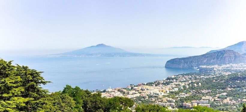 Grand Hotel Hermitage & Villa Romita