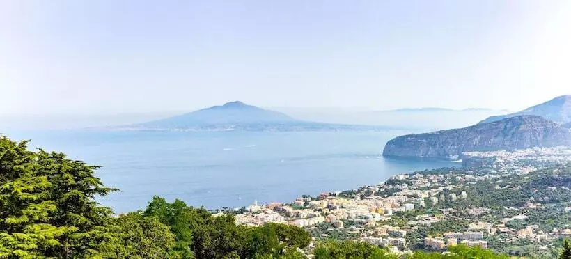 Grand Hotel Hermitage & Villa Romita