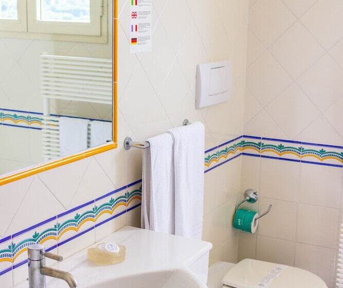 Grand Hotel Hermitage & Villa Romita