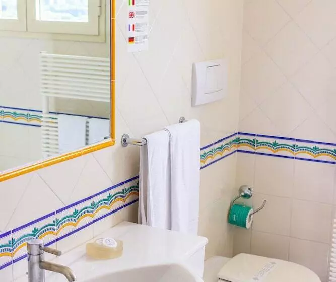 Grand Hotel Hermitage & Villa Romita