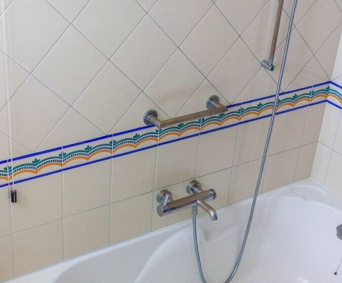 Grand Hotel Hermitage & Villa Romita