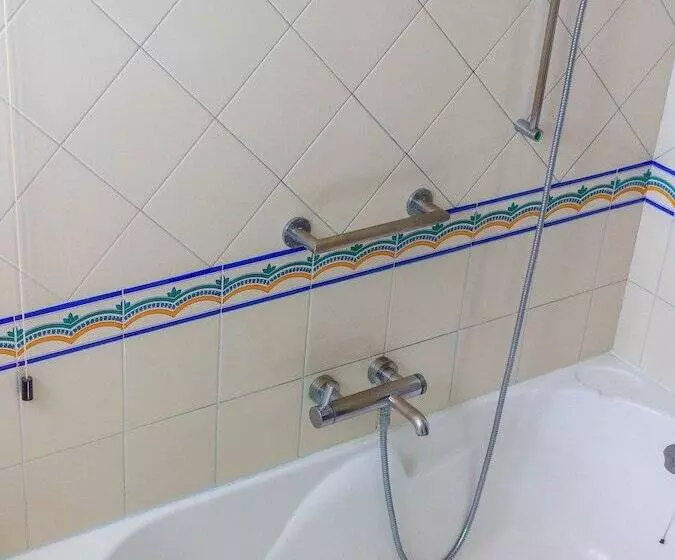 Grand Hotel Hermitage & Villa Romita