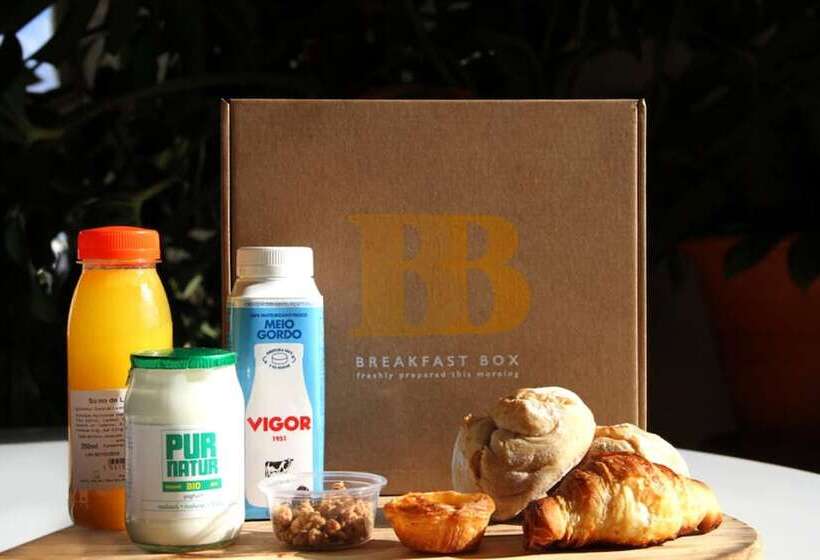 Hello Lisbon Santos Apartments