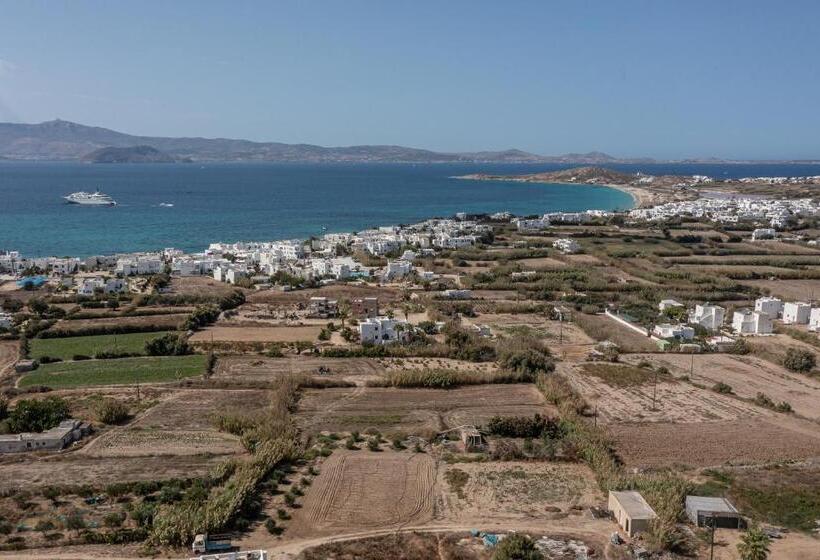 בית מלון כפרי Annita's Village