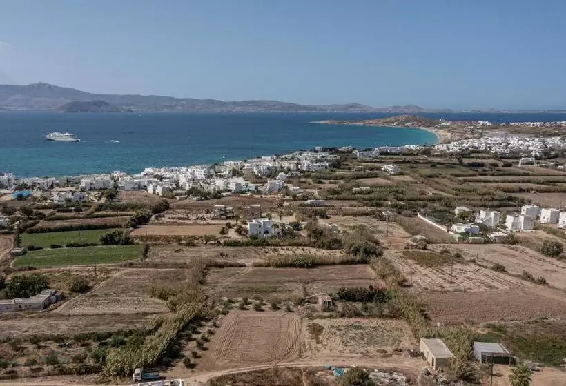 هتل Annita's Village