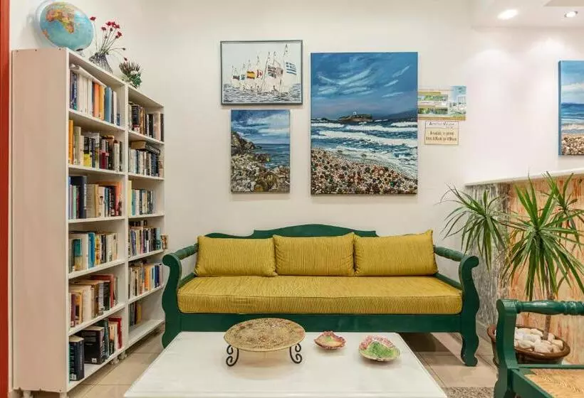 هتل Annita's Village