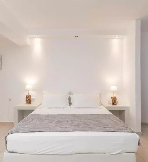 هتل Annita's Village