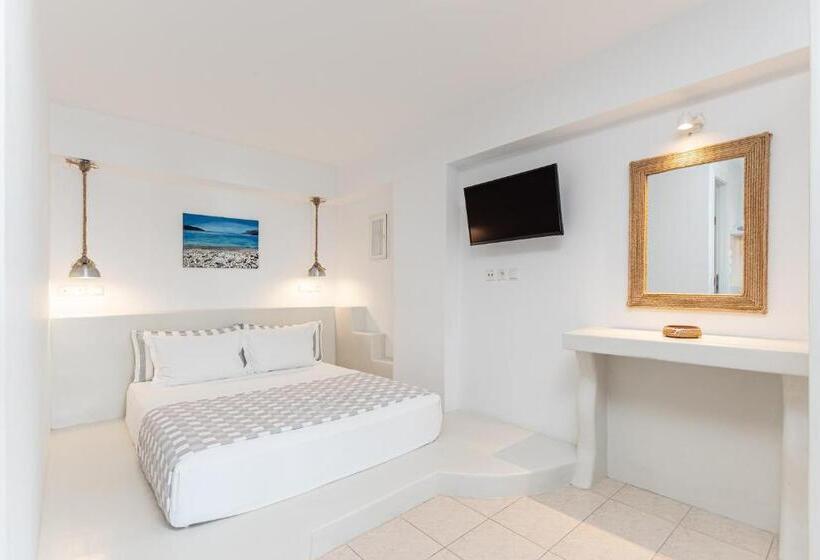 בית מלון כפרי Annita's Village