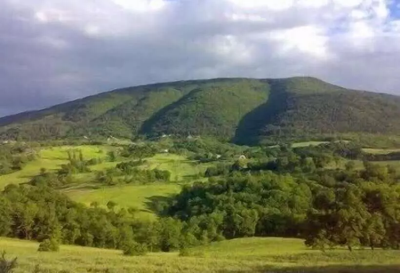 فندق B&b La Terrazza Del Subasio