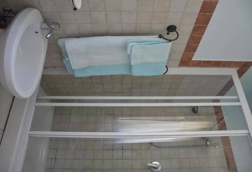 فندق B&b La Terrazza Del Subasio