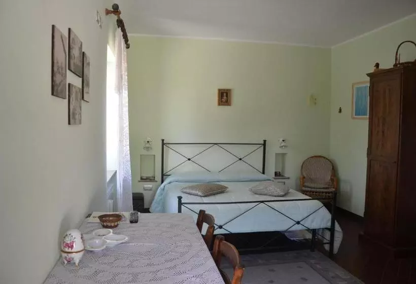 فندق B&b La Terrazza Del Subasio