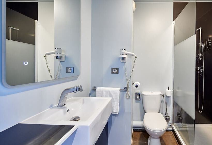 فندق B&B Saint-Maur Créteil