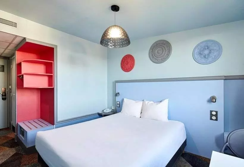 فندق B&B Saint-Maur Créteil