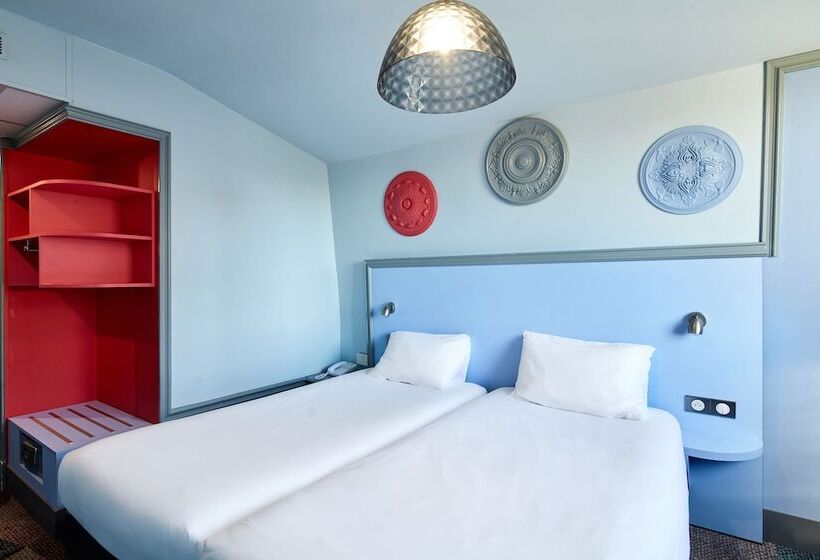 فندق B&B Saint-Maur Créteil