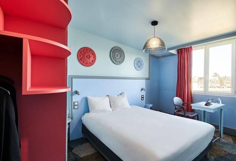 فندق B&B Saint-Maur Créteil