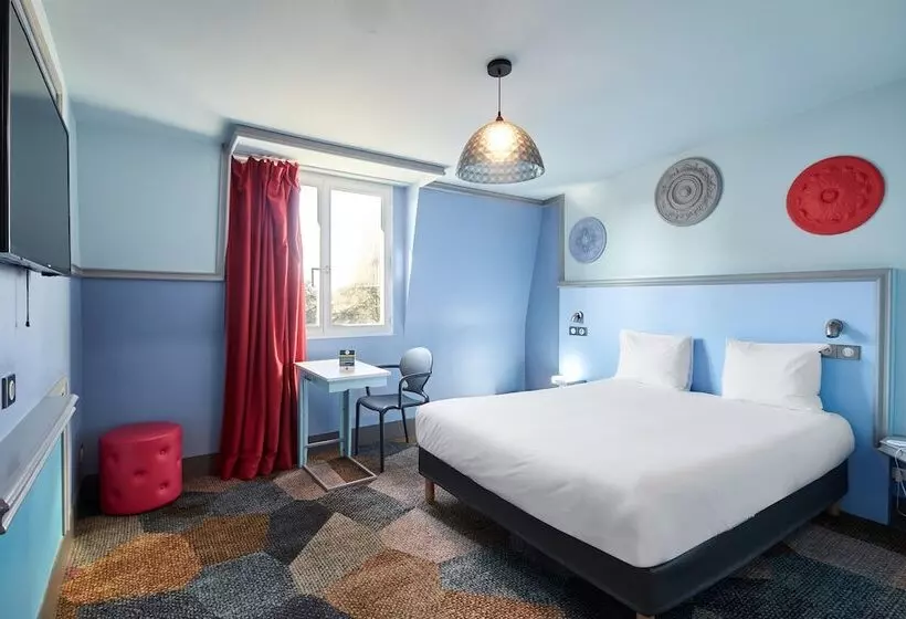 בית מלון כפרי B&B Saint-Maur Créteil