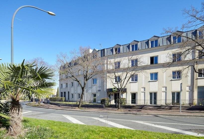 فندق B&B Saint-Maur Créteil