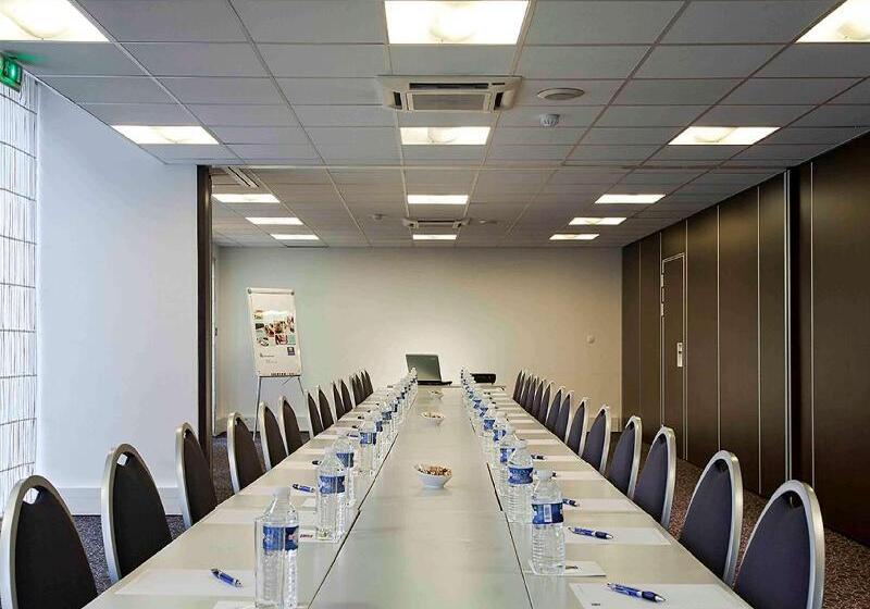 فندق B&B Saint-Maur Créteil