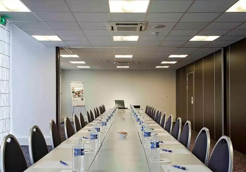 בית מלון כפרי B&B Saint-Maur Créteil