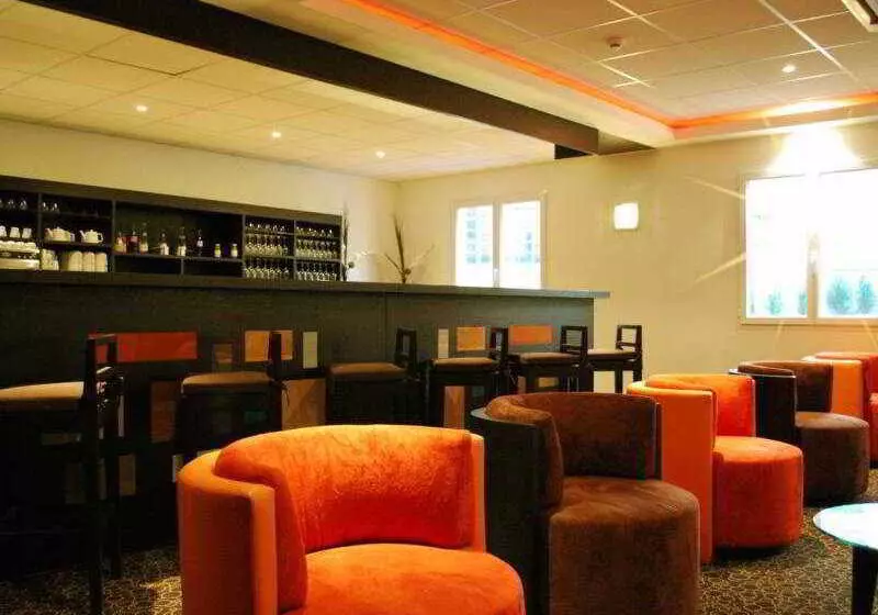 فندق B&B Saint-Maur Créteil