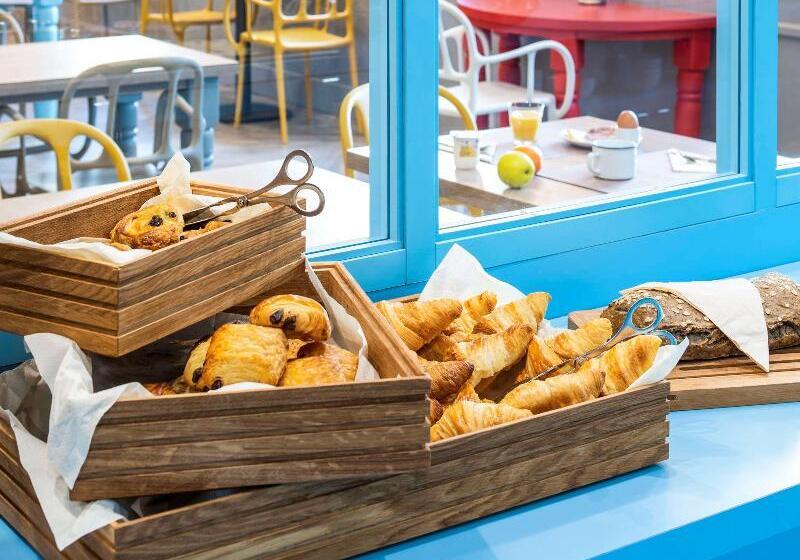 فندق B&B Saint-Maur Créteil