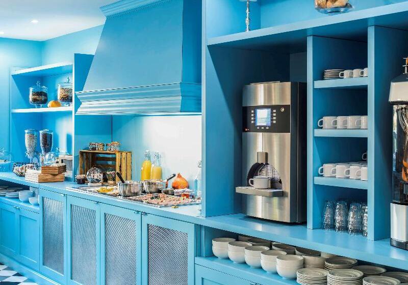 فندق B&B Saint-Maur Créteil