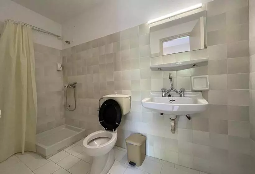 Hotel Benitses Arches