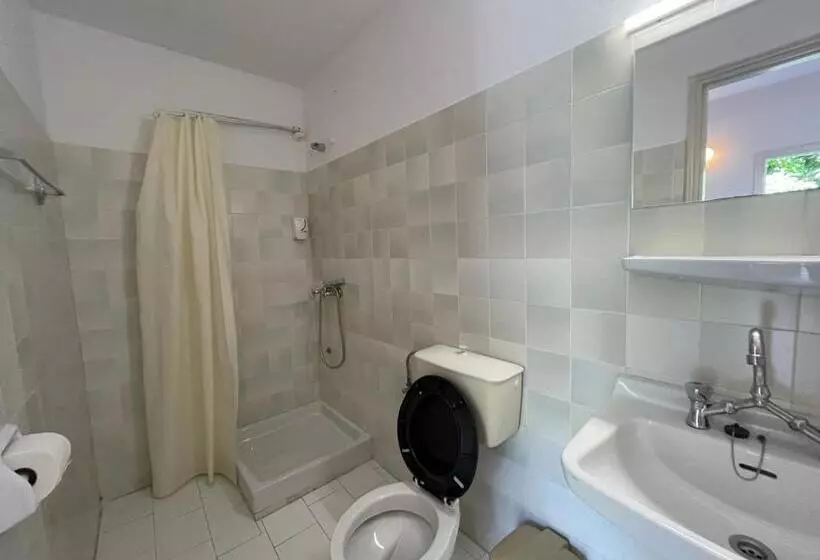 Hotel Benitses Arches