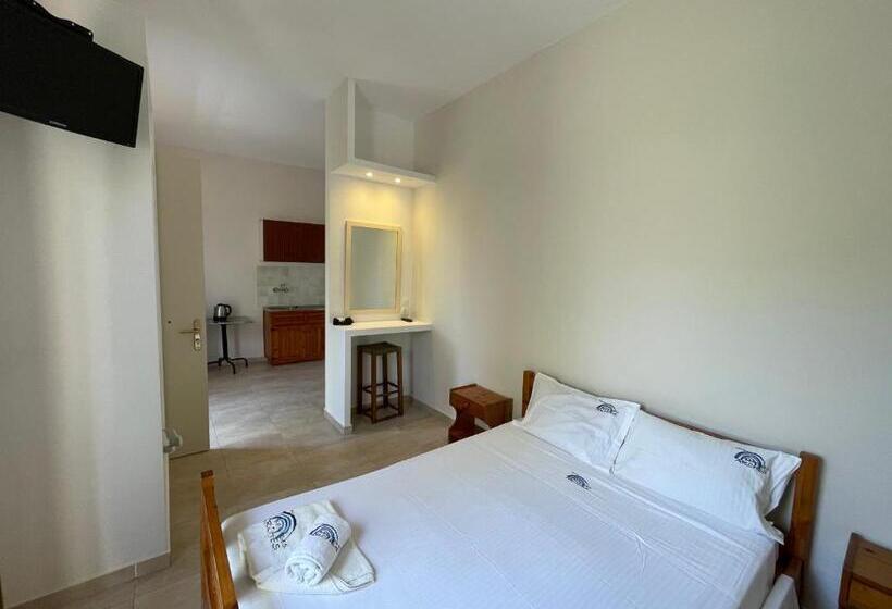 בית מלון כפרי Benitses Arches