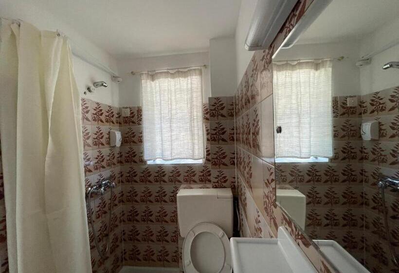 בית מלון כפרי Benitses Arches