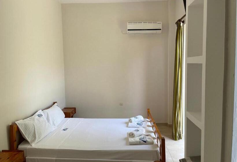 בית מלון כפרי Benitses Arches