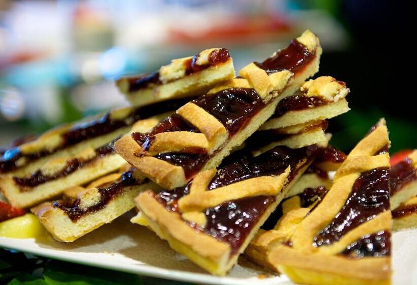 酒店 Best Western Plus The Hub