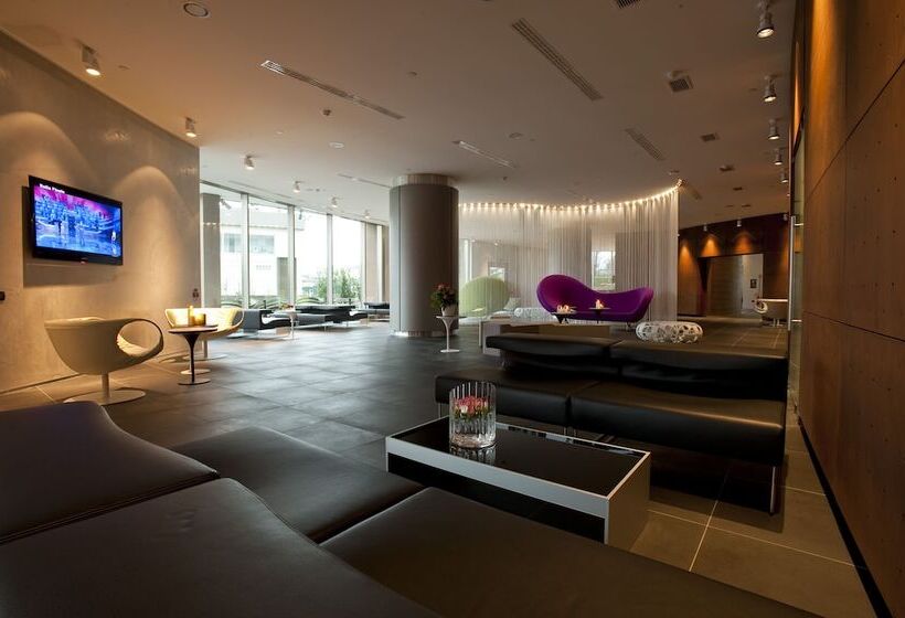 酒店 Best Western Plus The Hub