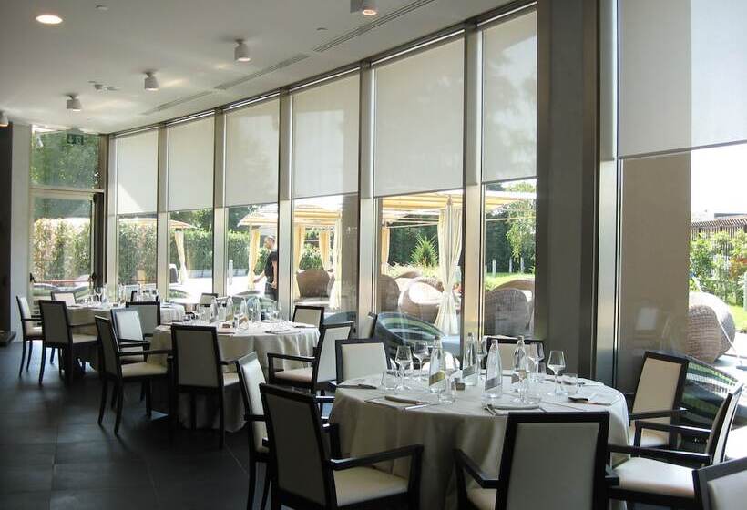 酒店 Best Western Plus The Hub