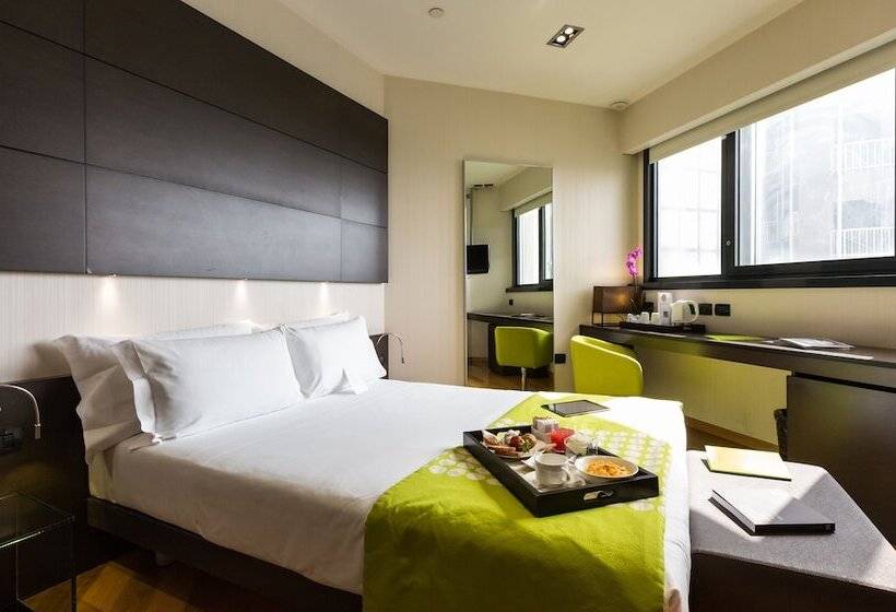 酒店 Best Western Plus The Hub