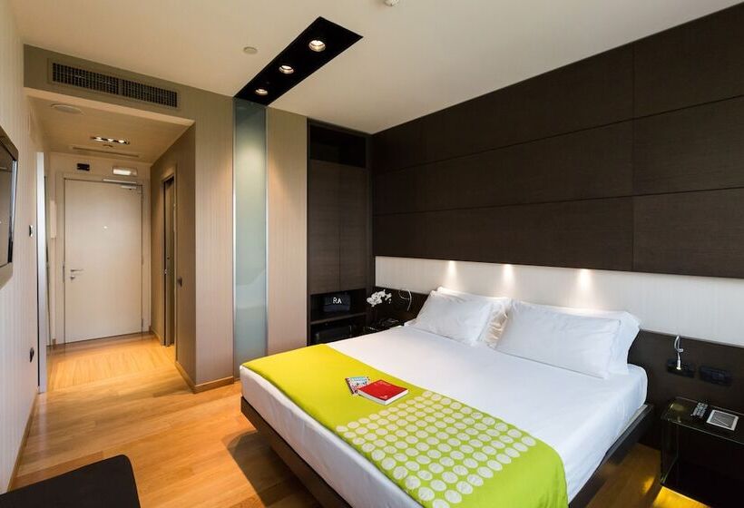 酒店 Best Western Plus The Hub