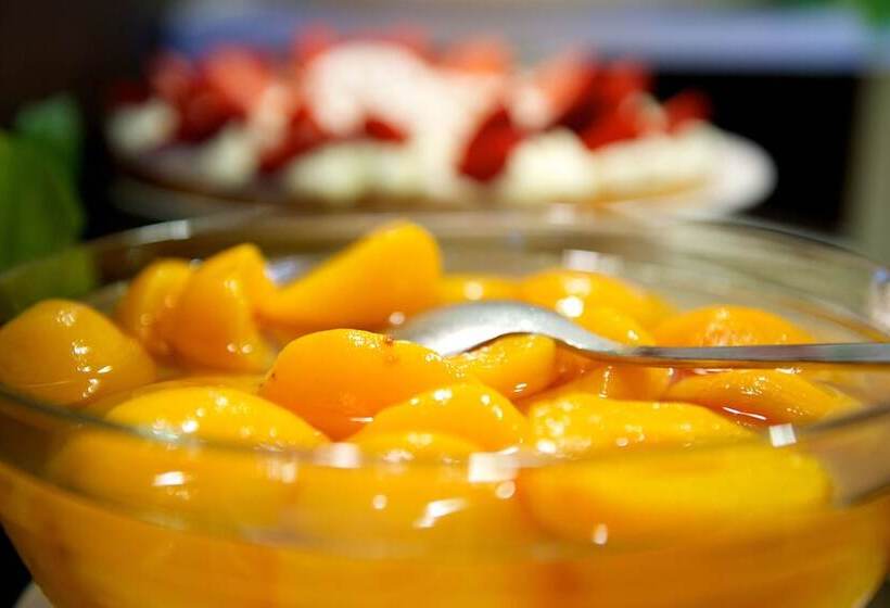 酒店 Best Western Plus The Hub