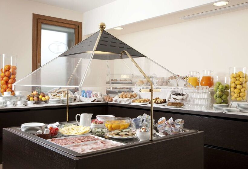 Best Western Titian Inn Hotel Treviso