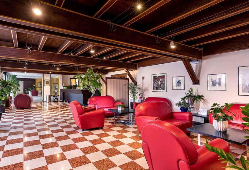 Best Western Titian Inn Hotel Treviso