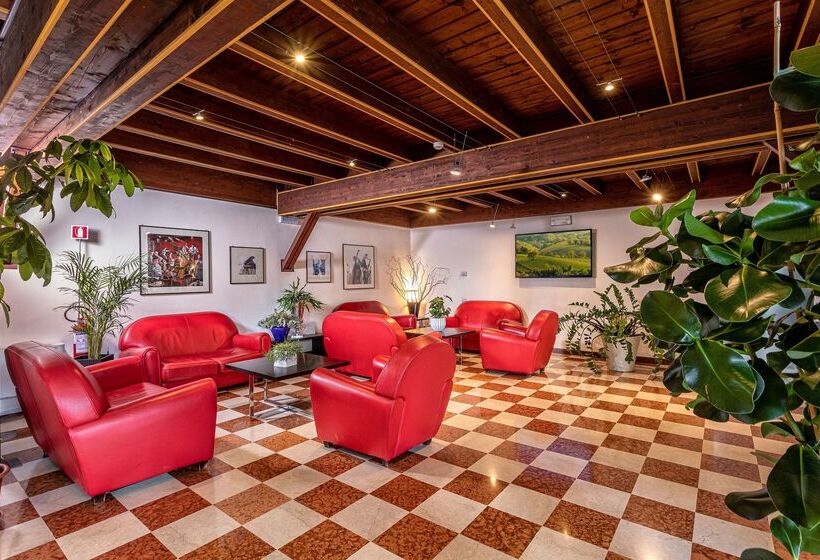 Best Western Titian Inn Hotel Treviso