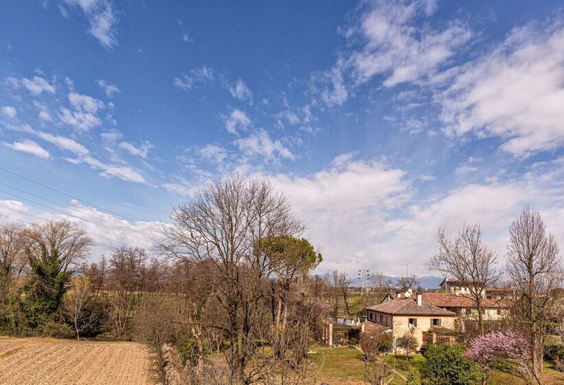 Best Western Titian Inn Hotel Treviso