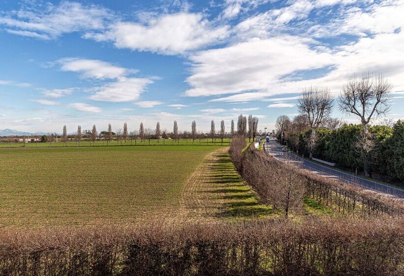 Best Western Titian Inn Hotel Treviso